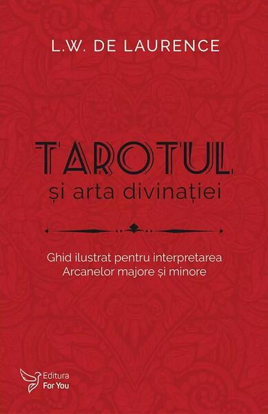 Tarotul și arta divinației - For You