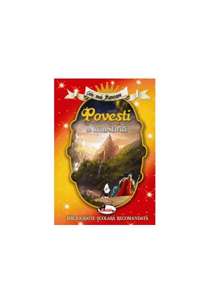 Cele mai frumoase Povești - Ioan Slavici - Aramis