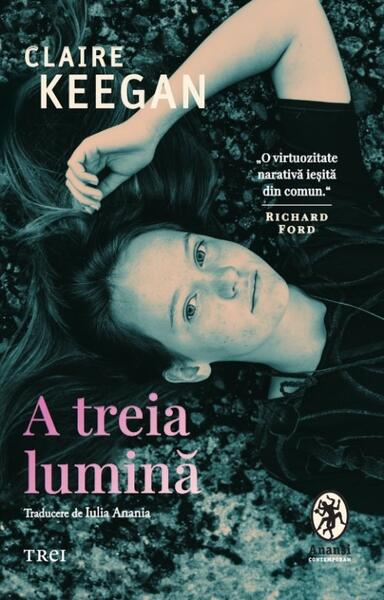 A treia lumină - Trei