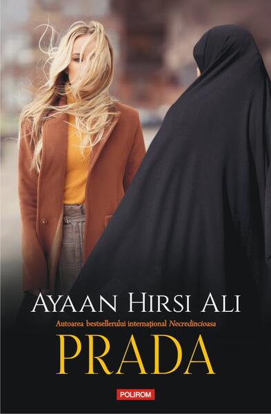Prada - Ayaan Hirsi Ali - Polirom
