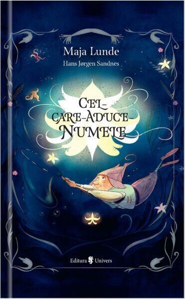 Cel care aduce numele - Maja Lunde - Univers