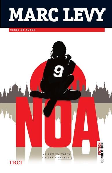 Noa (Vol. 3) - Trei