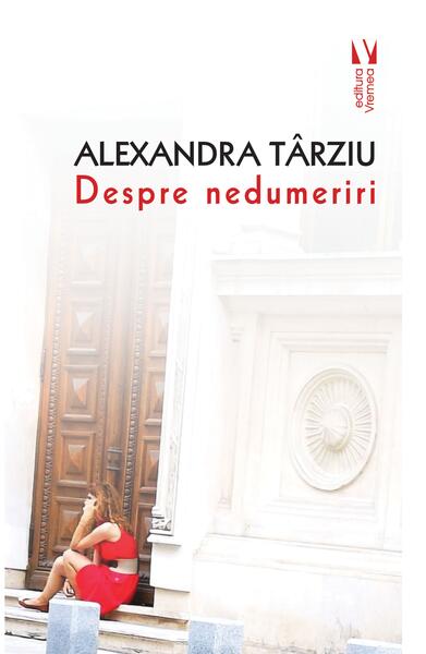 Despre nedumeriri - Paperback brosat - Vremea