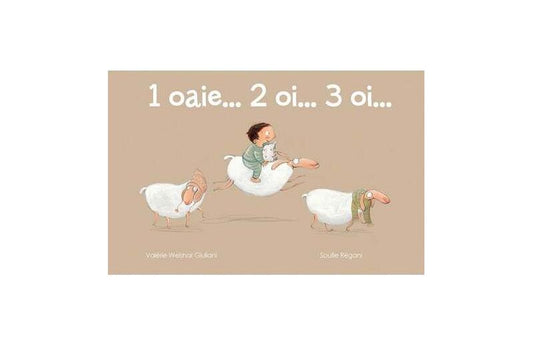 1 oaie... 2 oi... 3 oi... - Valérie Weishar-Giuliani