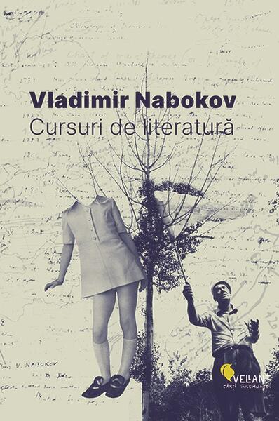Cursuri de literatură - Vladimir Nabokov - Vellant