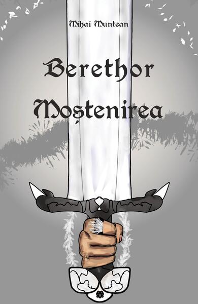 Berethor - Mihai Muntean