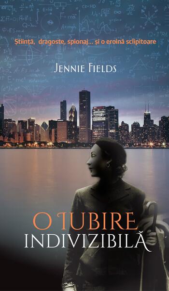 O iubire indivizibilă - Jennie Fields - RAO