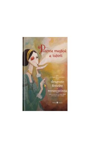Puterea magică a iubirii - Univers