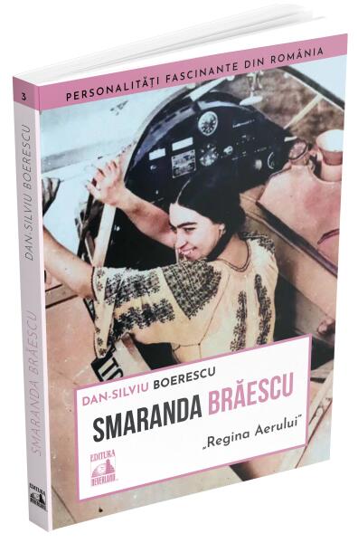 Smaranda Brăescu - Neverland