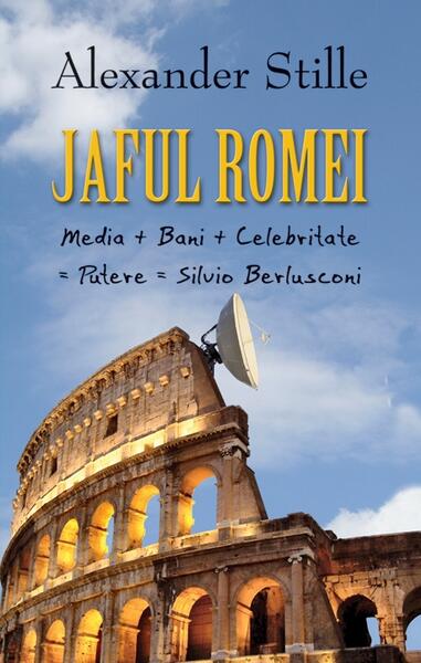 Jaful Romei - Alexander Stille - RAO