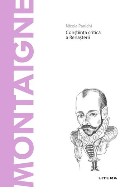 Montaigne (Vol. 51) - Nicola Panichi - Litera