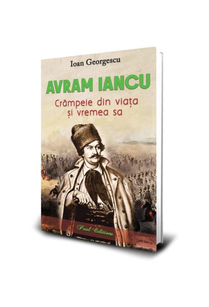 Avram Iancu - Paul Editions
