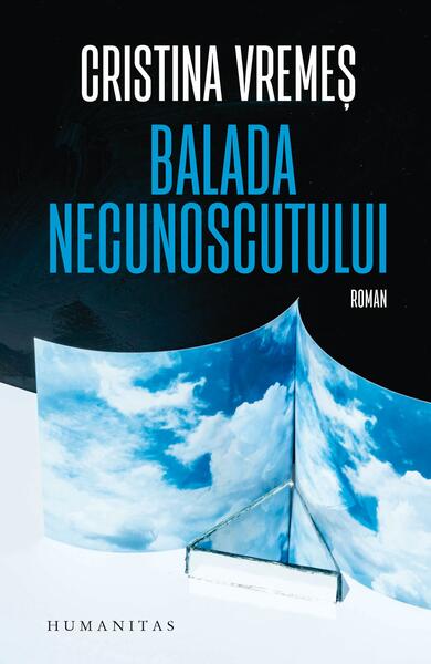Balada necunoscutului - Humanitas