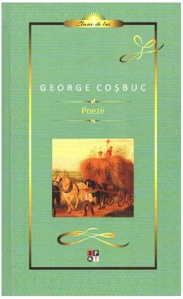 Poezii - George Coşbuc - Minerva