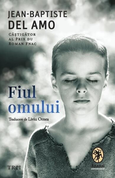 Fiul omului - Paperback brosat - Trei