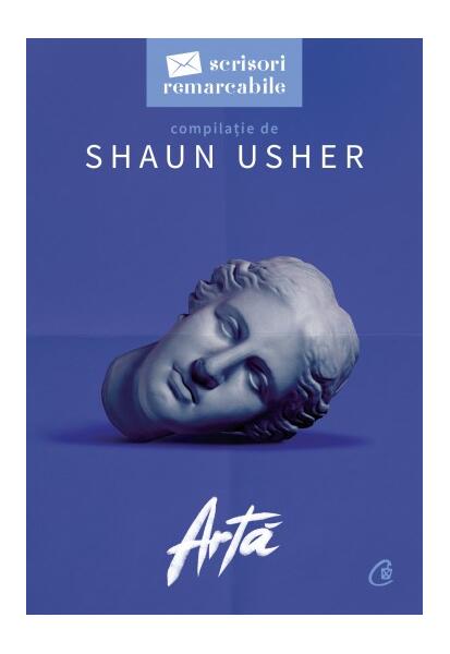Artă - Shaun Usher - Curtea Veche