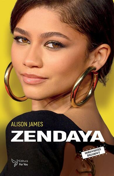Zendaya - Alison James - For You