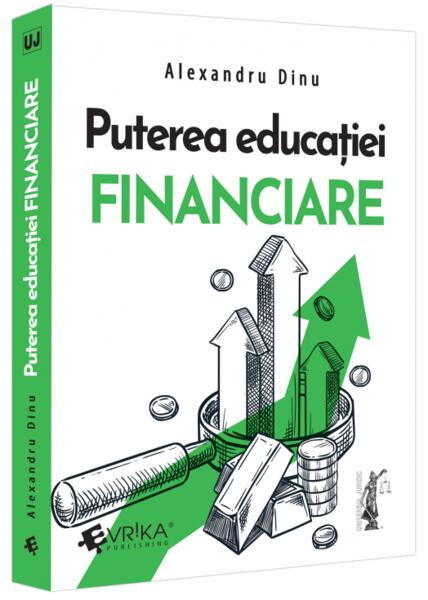 Puterea educației financiare - Evrika