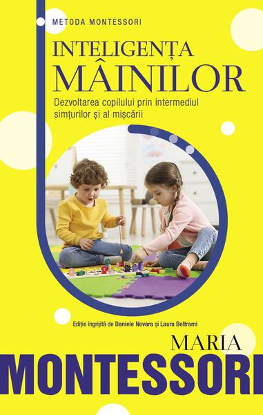 Inteligența mâinilor - RAO