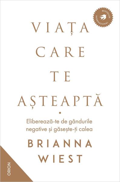 Viața care te așteaptă - Paperback brosat - Nemira
