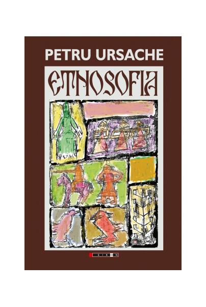 Etnosofia - Petru Ursache - Eikon