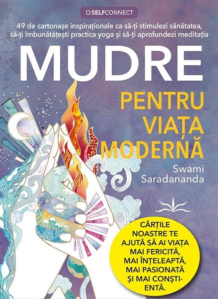 Mudre pentru viață modernă - Saradananda Swami - Prestige