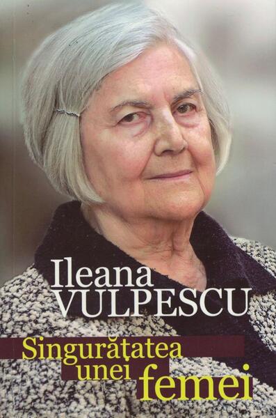 Singurătatea unei femei (Vol. 2) - Paperback brosat - Tempus