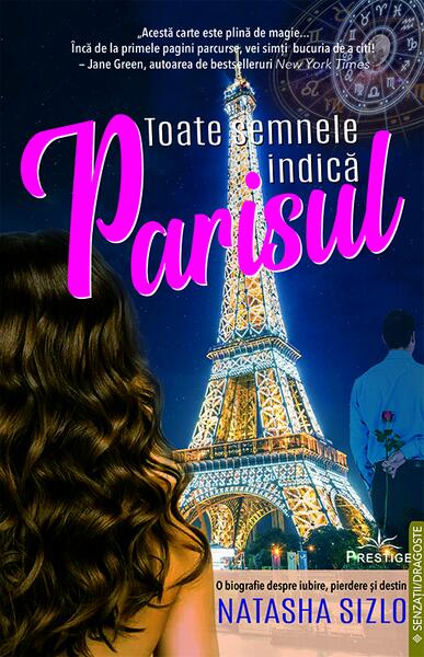 Toate semnele indică Parisul - Prestige