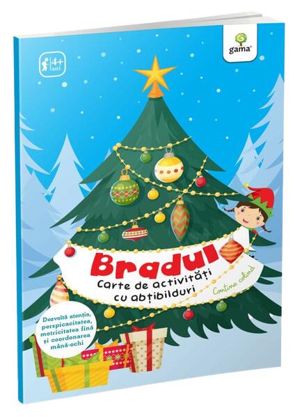 Bradul - Gama