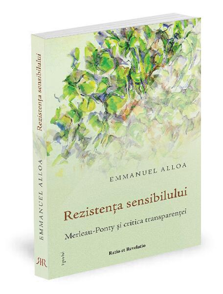 Rezistența sensibilului - Ratio et Revelatio
