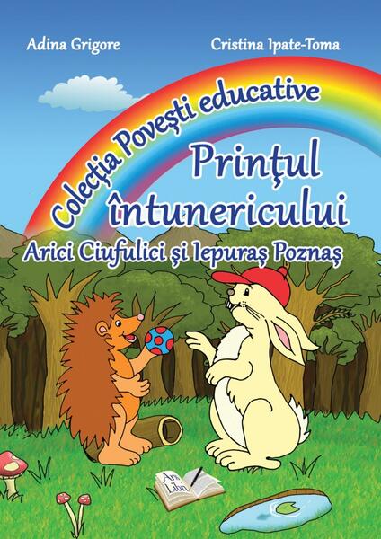 Prințul întunericului - Adina Grigore - Ars Libri