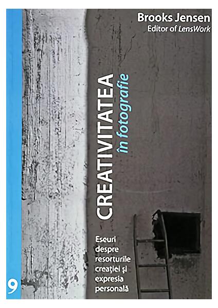 Creativitatea în fotografie - Aqua Forte