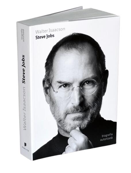 Steve Jobs - Walter Isaacson - Publica