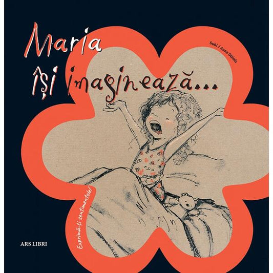 Maria își imaginează... - Anna Obiols - Ars Libri