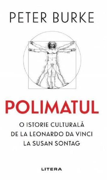 Polimatul - Peter Burke - Litera