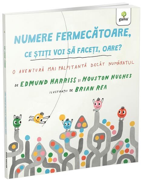 Numere fermecătoare, ce știți voi să faceți oare? - Gama