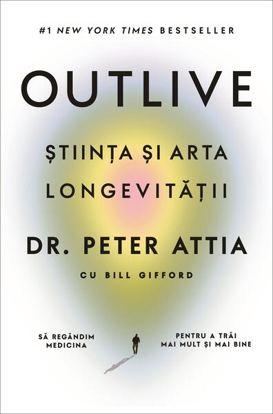 Outlive - Lifestyle