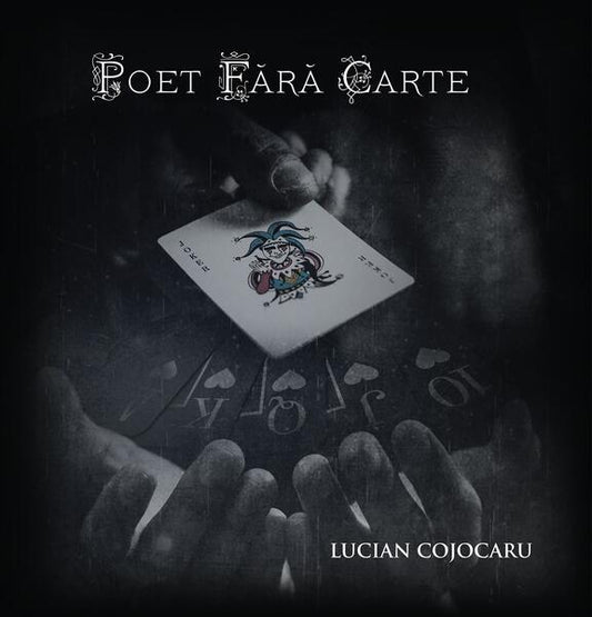 Poet fără carte - Lucian Cojocaru - Vremea