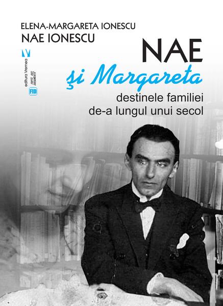Nae și Margareta - Anca Irina Ionescu - Vremea