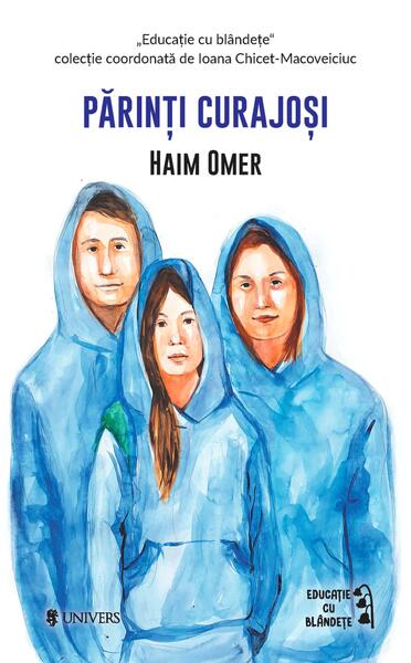 Părinți curajoși - Haim Omer - Univers