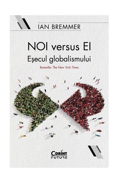 NOI versus EI - Ian Bremmer - Corint
