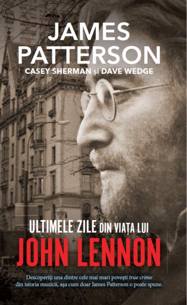 Ultimele zile din viața lui John Lennon - RAO