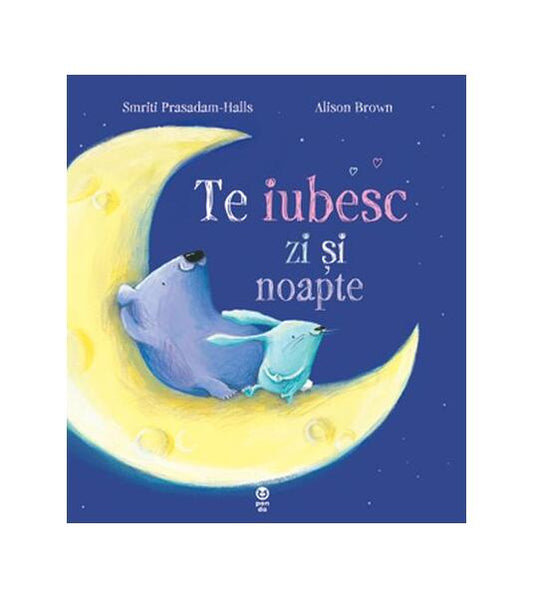 Te iubesc zi și noapte - Smriti Prasadam-Halls - Pandora M