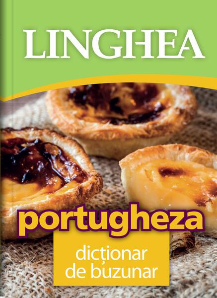Portugheza - dicţionar de buzunar - Linghea