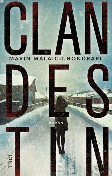 Clandestin - Trei