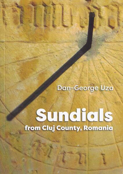 Sundials from Cluj County, Romania - Dan-George Uza - Astromix