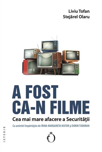 A fost ca-n filme - Liviu Tofan, Stejărel Olaru - Omnium