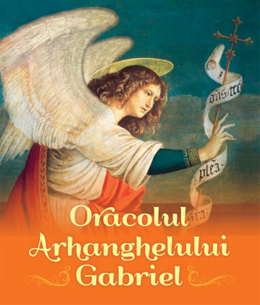 Oracolul Arhanghelului Gabriel - Ganesha