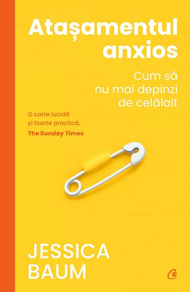 Atașamentul anxios