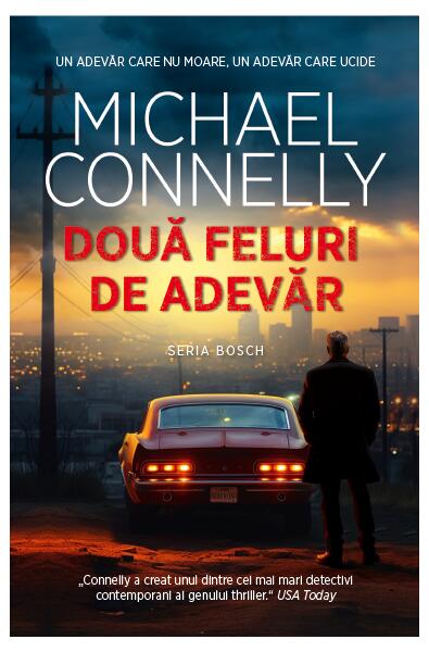 Două feluri de adevăr - Hardcover - RAO